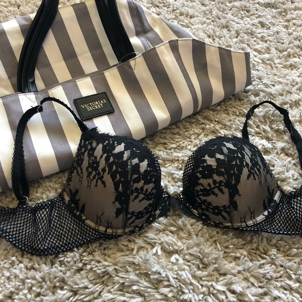 🆕 Dream Angels Push Up